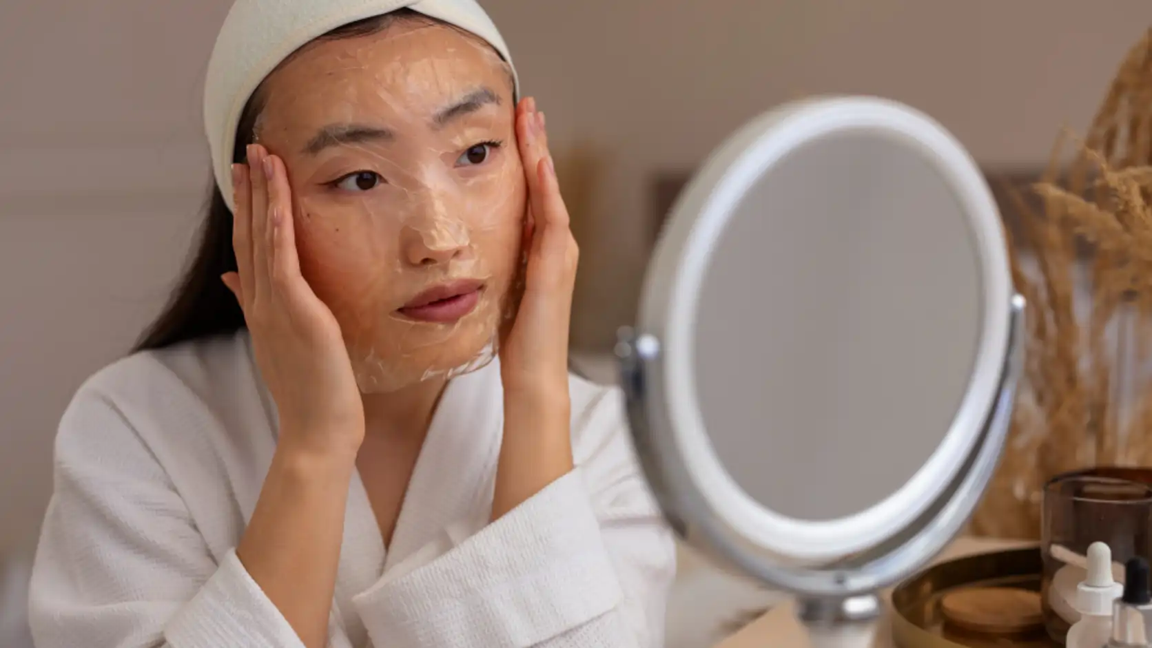 Kenapa Kulit Tetap Kusam Meski Sudah Pakai Skincare?