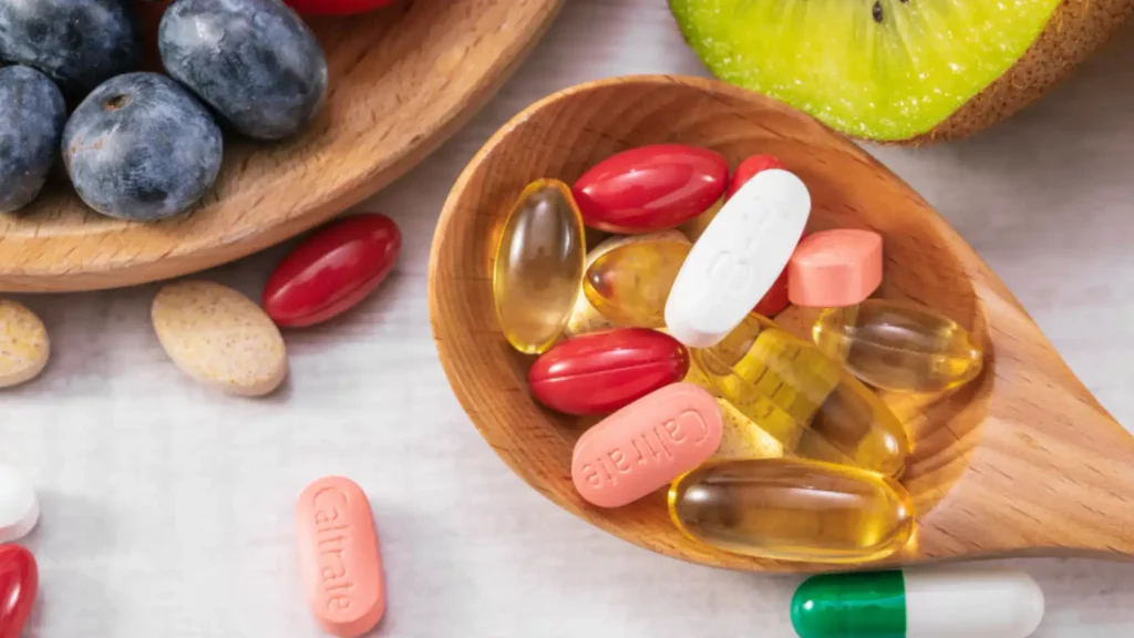 Tulang Kuat Tidak Hanya Butuh Kalsium, Ini Peran Vitamin D3 dan K2 untuk Tubuh 4. tulang kuat